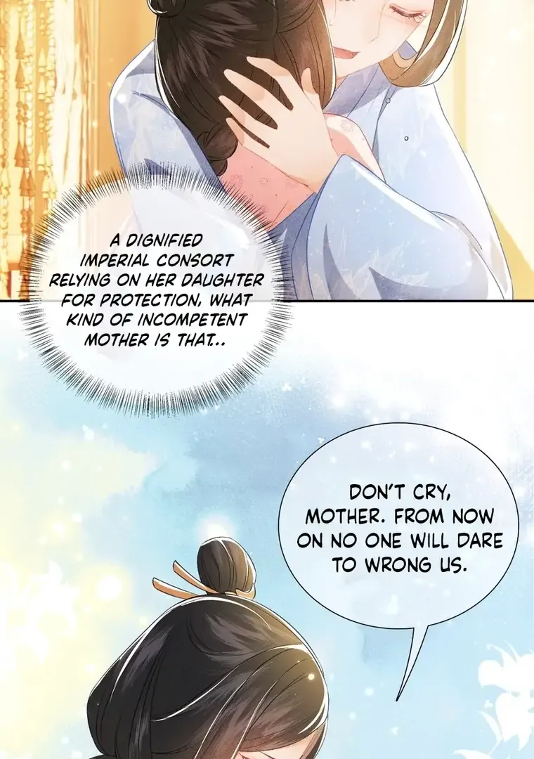 The Villainess Wants to Turn Over a New Leaf Chapter 12 page 16 - 