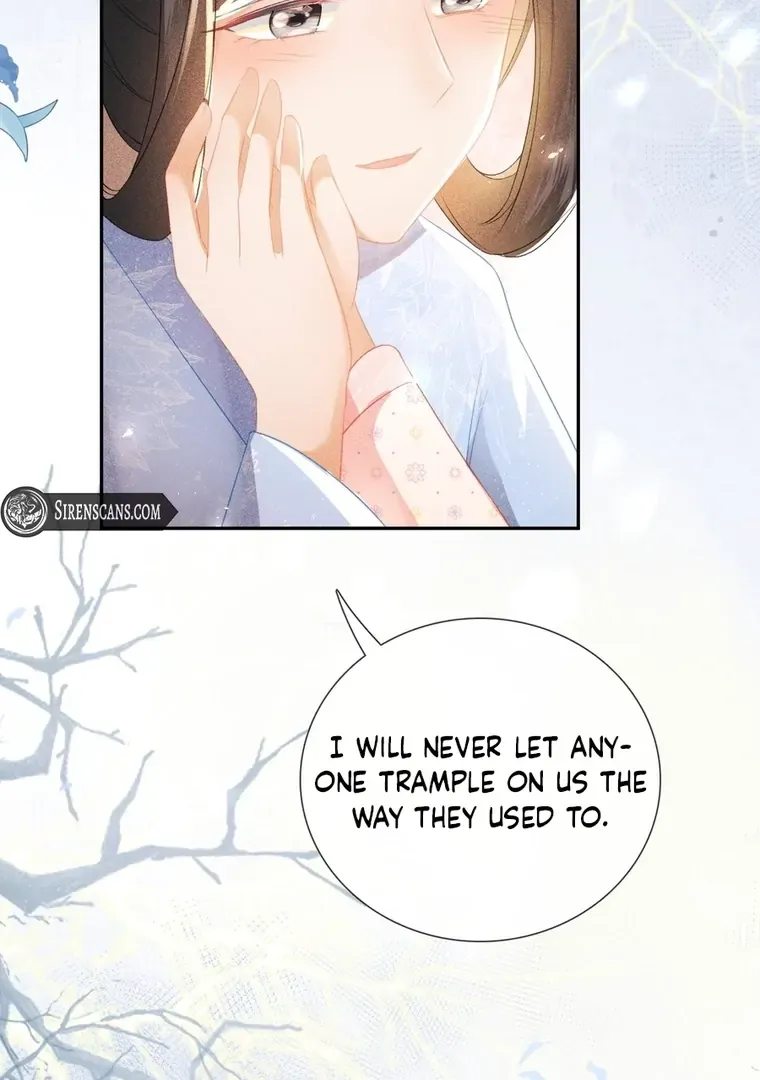 The Villainess Wants to Turn Over a New Leaf Chapter 12 page 18 - 