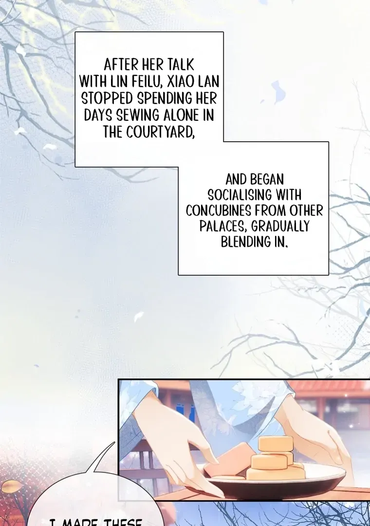 The Villainess Wants to Turn Over a New Leaf Chapter 12 page 19 - 
