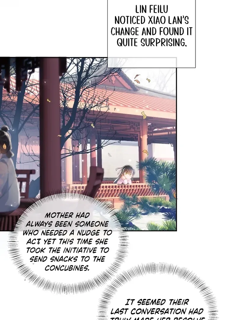 The Villainess Wants to Turn Over a New Leaf Chapter 12 page 21 - 