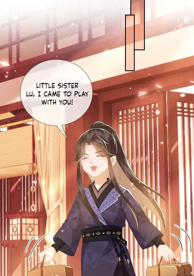 The Villainess Wants to Turn Over a New Leaf Chapter 12 page 23 - 