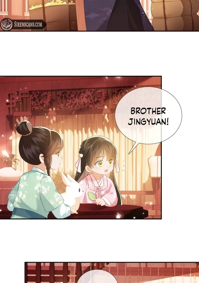 The Villainess Wants to Turn Over a New Leaf Chapter 12 page 24 - 