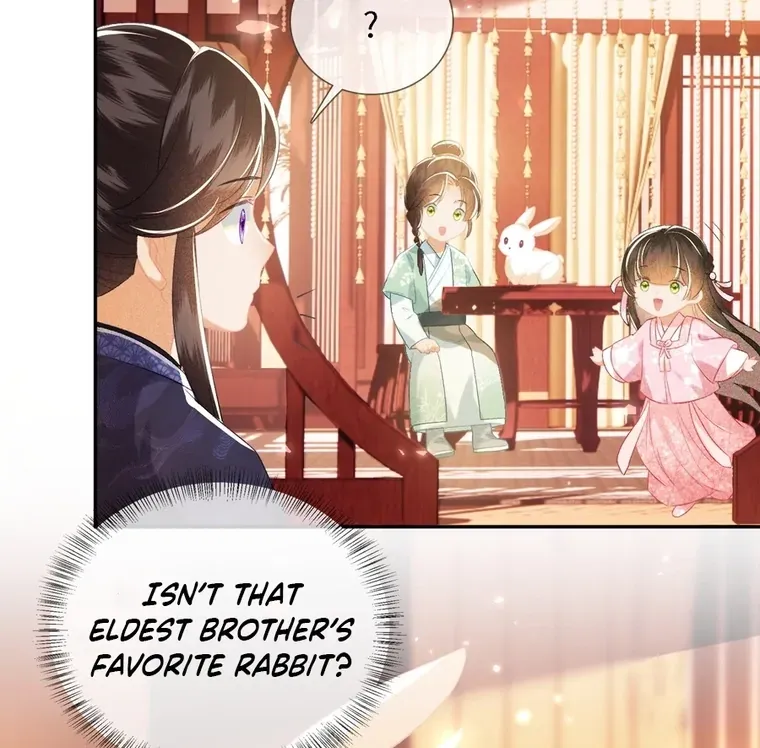The Villainess Wants to Turn Over a New Leaf Chapter 12 page 25 - 