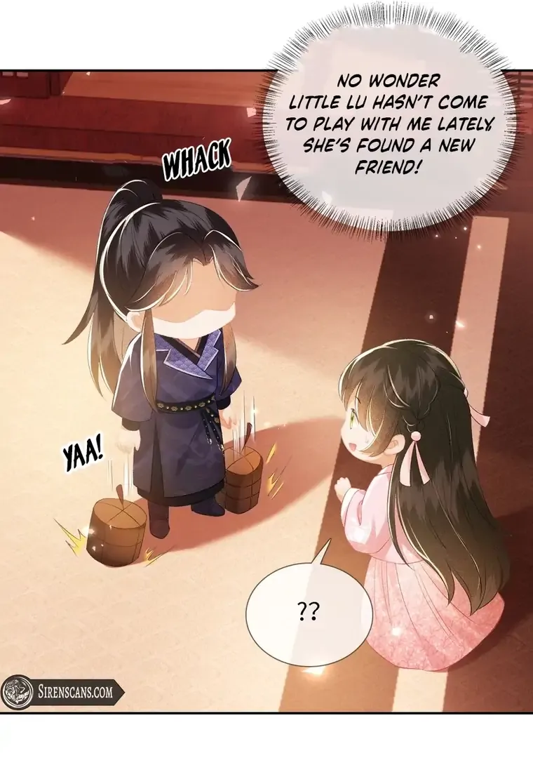 The Villainess Wants to Turn Over a New Leaf Chapter 12 page 27 - 