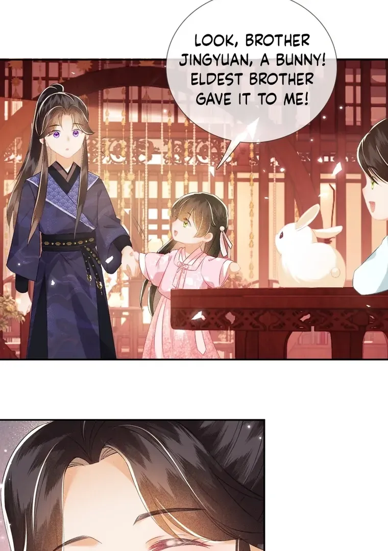 The Villainess Wants to Turn Over a New Leaf Chapter 12 page 30 - 