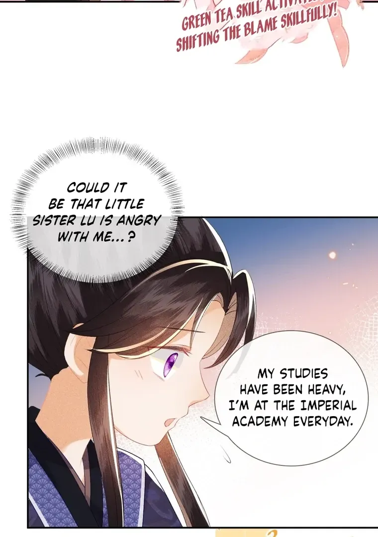 The Villainess Wants to Turn Over a New Leaf Chapter 12 page 33 - 