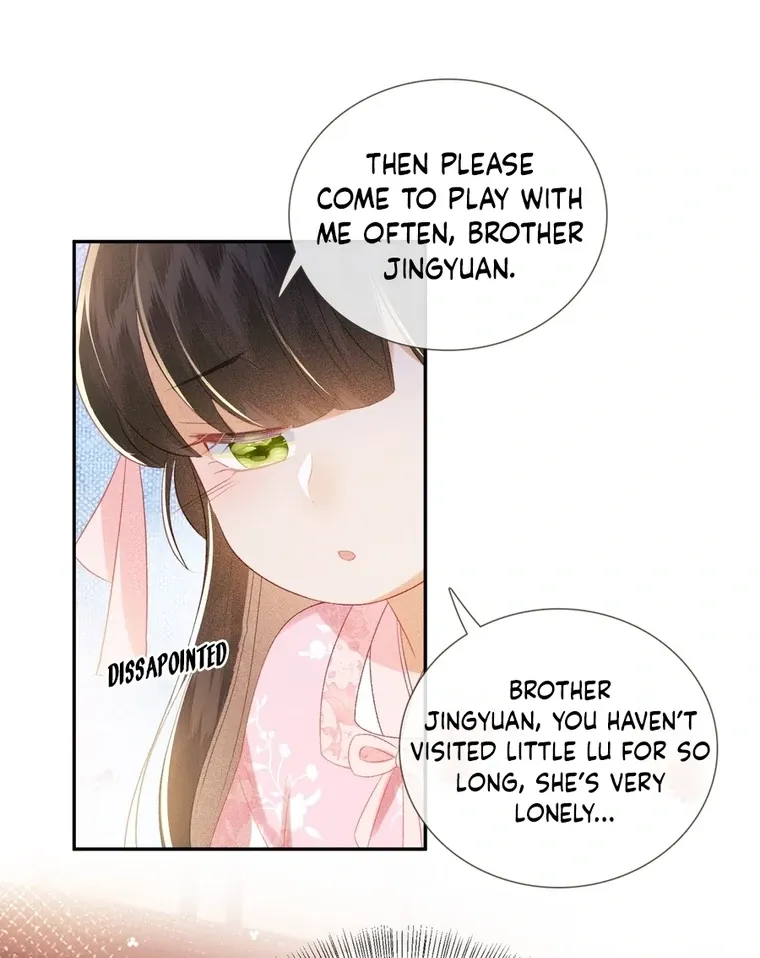 The Villainess Wants to Turn Over a New Leaf Chapter 12 page 37 - 