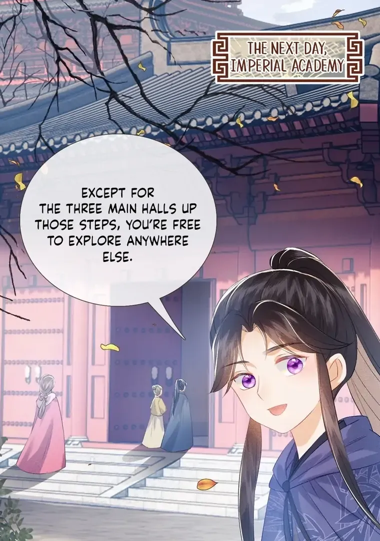 The Villainess Wants to Turn Over a New Leaf Chapter 12 page 42 - 