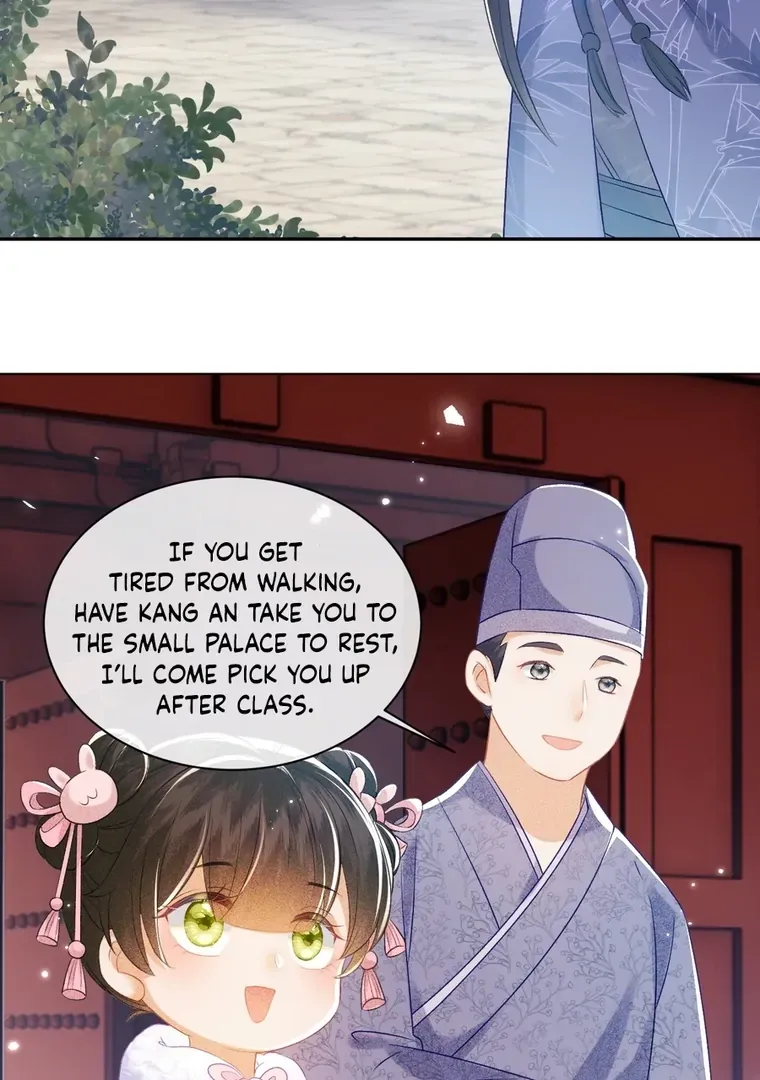 The Villainess Wants to Turn Over a New Leaf Chapter 12 page 43 - 