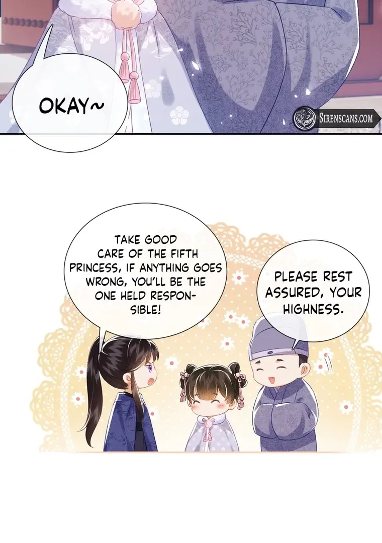 The Villainess Wants to Turn Over a New Leaf Chapter 12 page 44 - 
