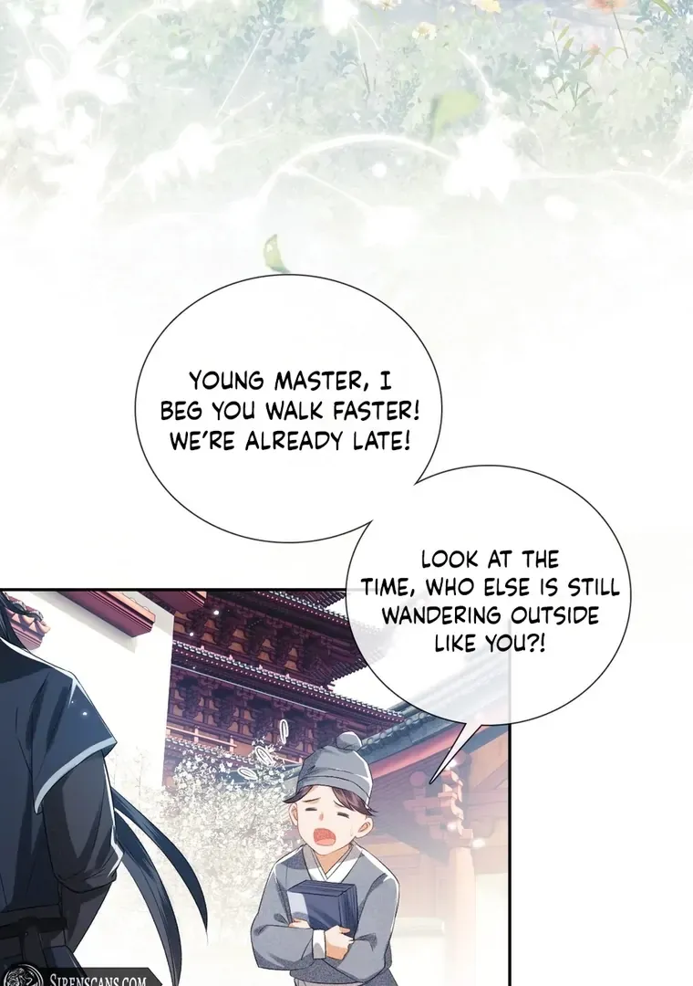 The Villainess Wants to Turn Over a New Leaf Chapter 12 page 48 - 