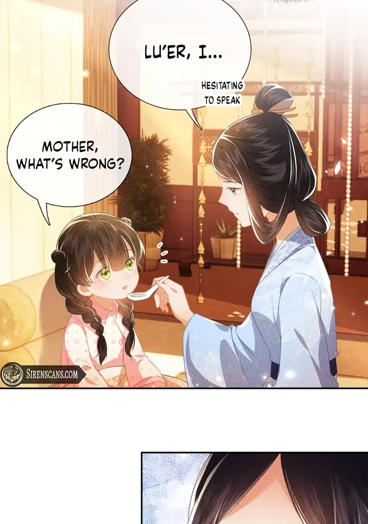 The Villainess Wants to Turn Over a New Leaf Chapter 12 page 6 - 