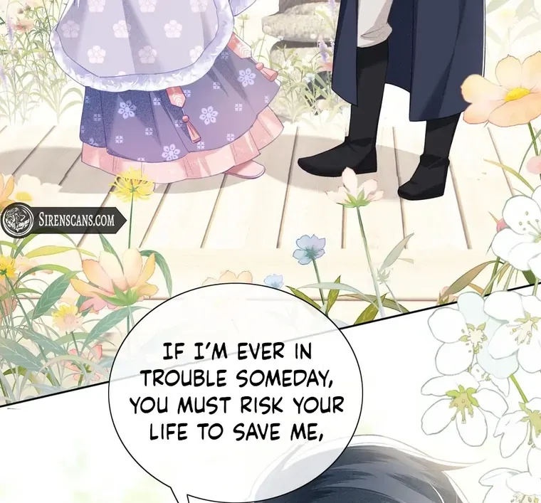 The Villainess Wants to Turn Over a New Leaf Chapter 12 page 56 - 
