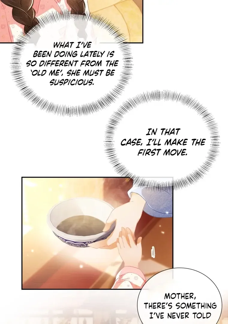 The Villainess Wants to Turn Over a New Leaf Chapter 12 page 8 - 
