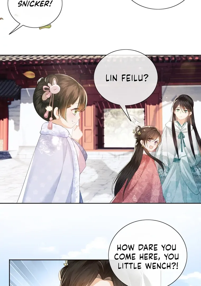 The Villainess Wants to Turn Over a New Leaf Chapter 13 page 33 - 