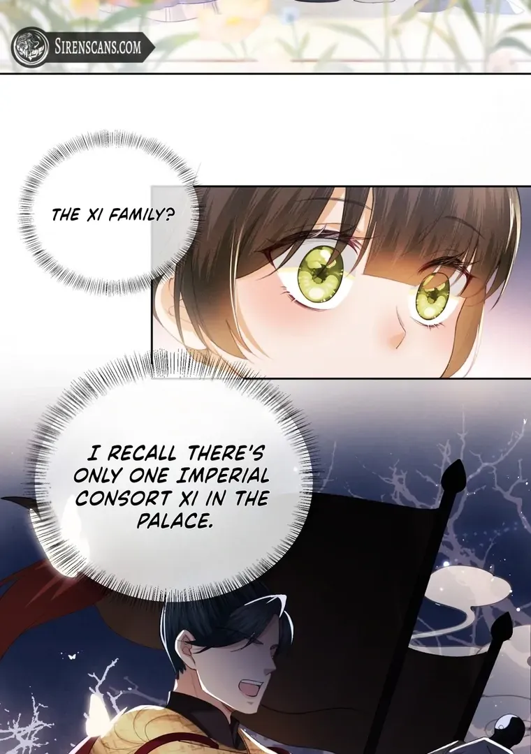 The Villainess Wants to Turn Over a New Leaf Chapter 13 page 8 - 