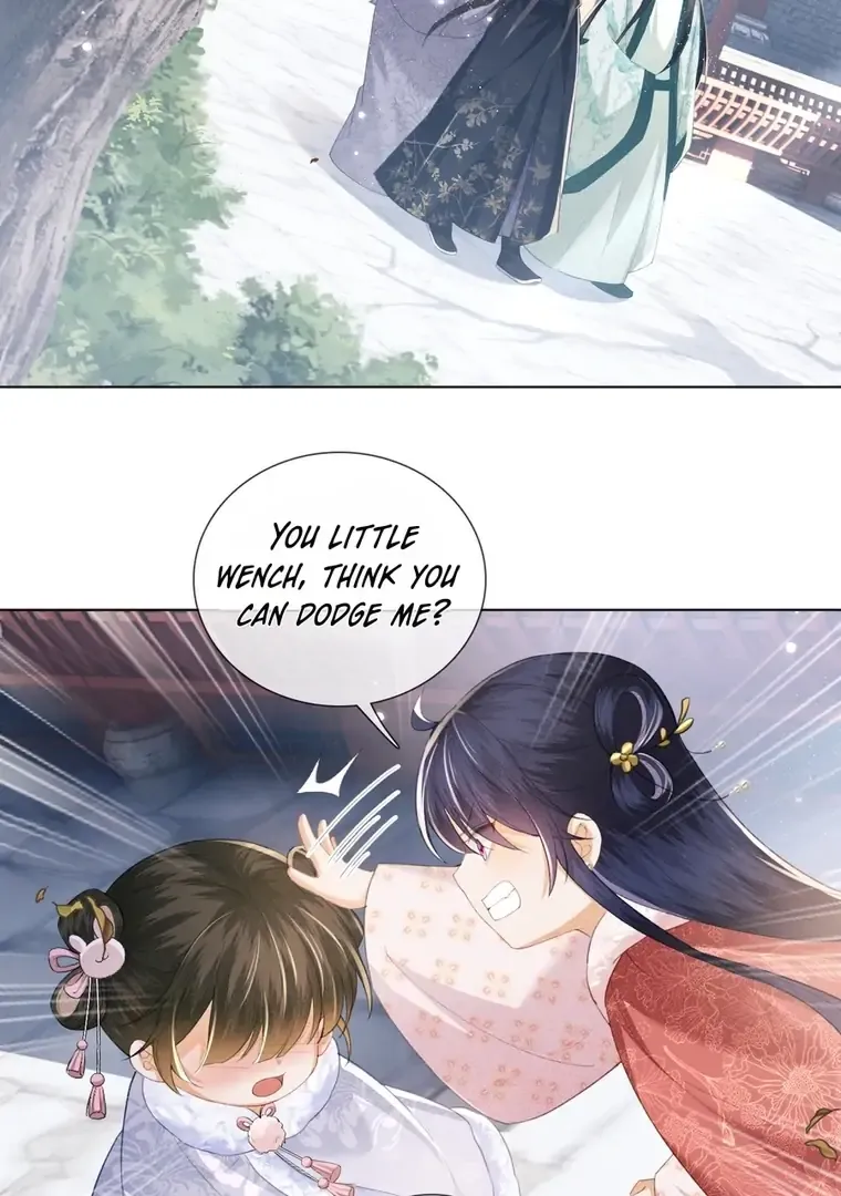 The Villainess Wants to Turn Over a New Leaf Chapter 14 page 6 - 