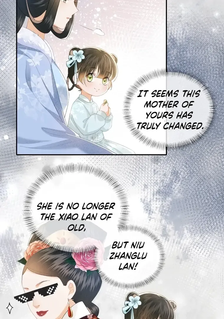The Villainess Wants to Turn Over a New Leaf Chapter 15 page 20 - 