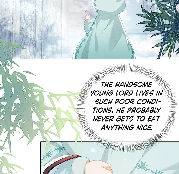 The Villainess Wants to Turn Over a New Leaf Chapter 15 page 25 - 