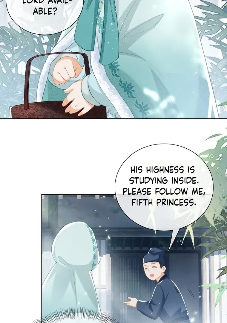 The Villainess Wants to Turn Over a New Leaf Chapter 15 page 28 - 
