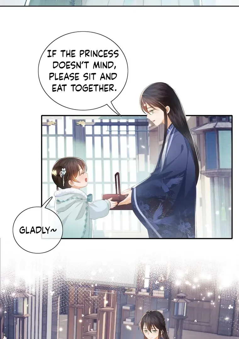 The Villainess Wants to Turn Over a New Leaf Chapter 15 page 36 - 