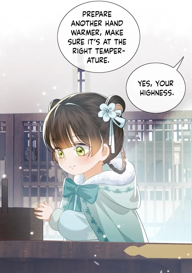 The Villainess Wants to Turn Over a New Leaf Chapter 15 page 40 - 
