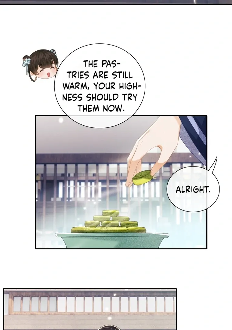 The Villainess Wants to Turn Over a New Leaf Chapter 15 page 41 - 