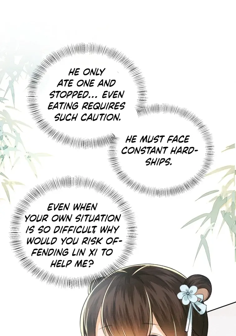 The Villainess Wants to Turn Over a New Leaf Chapter 15 page 44 - 