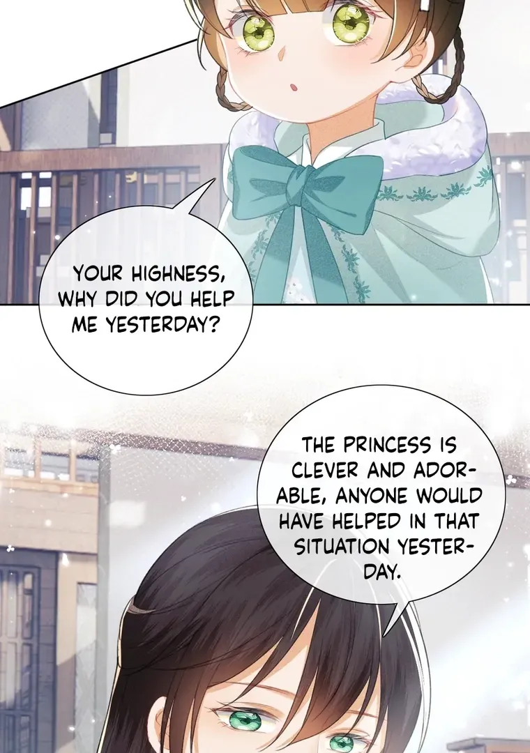 The Villainess Wants to Turn Over a New Leaf Chapter 15 page 45 - 