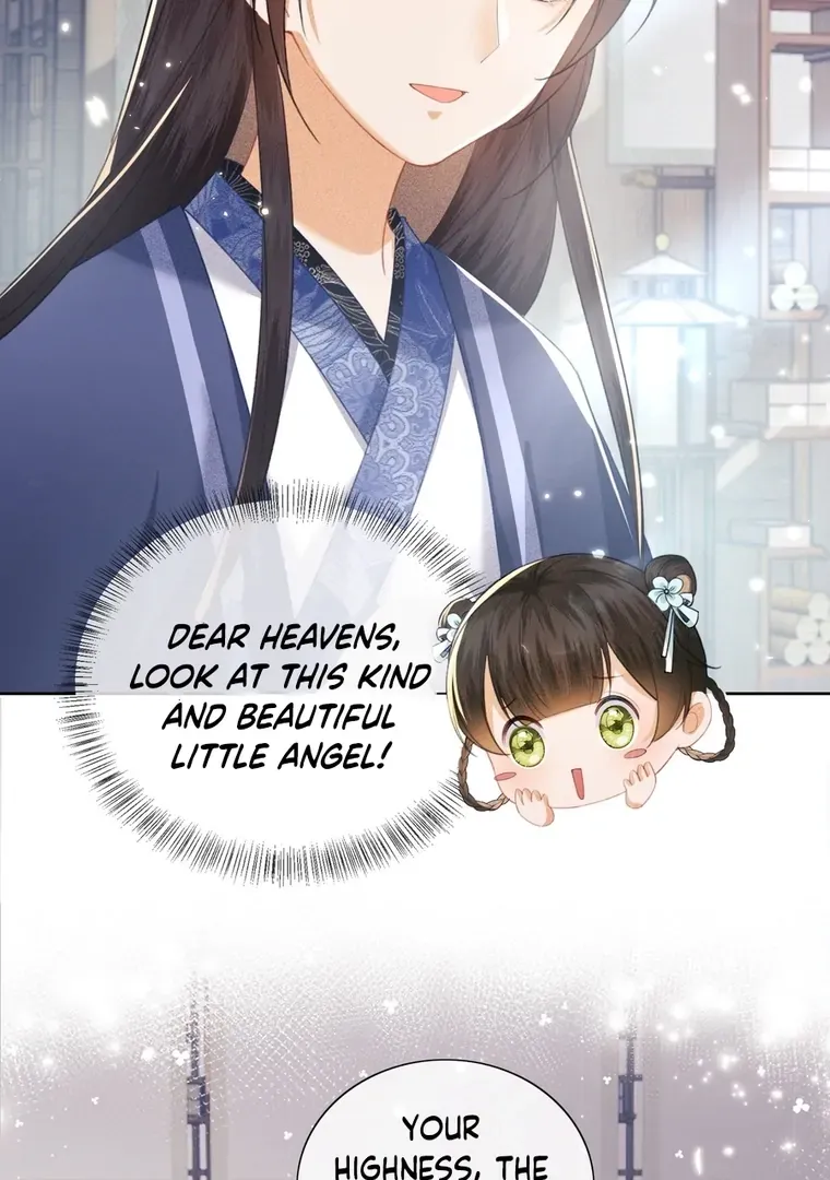 The Villainess Wants to Turn Over a New Leaf Chapter 15 page 46 - 