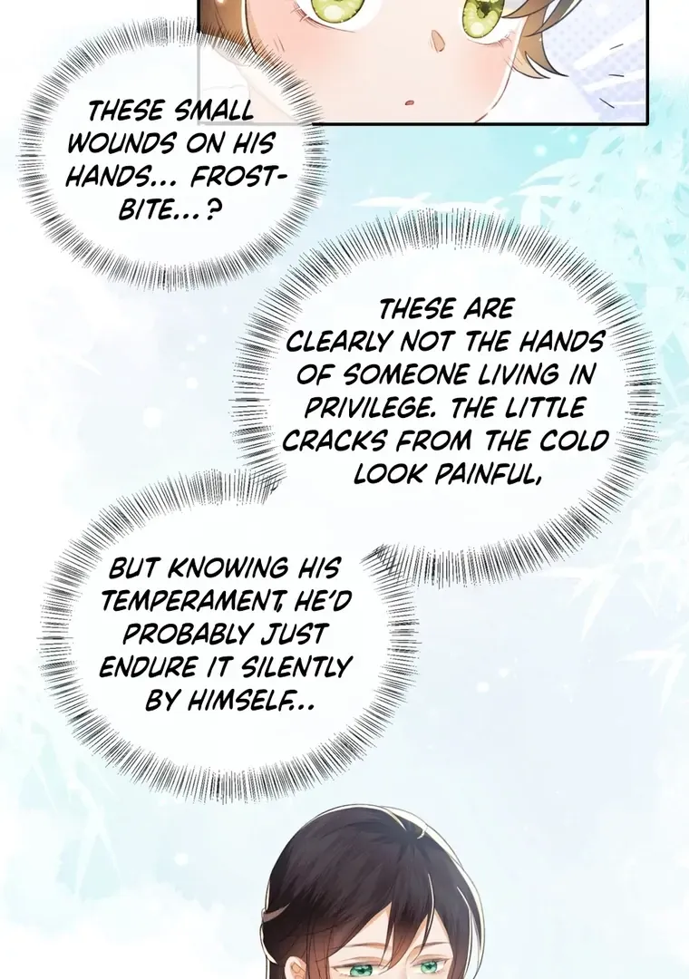The Villainess Wants to Turn Over a New Leaf Chapter 15 page 50 - 