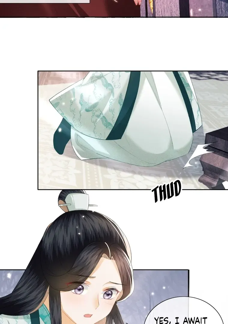 The Villainess Wants to Turn Over a New Leaf Chapter 15 page 6 - 