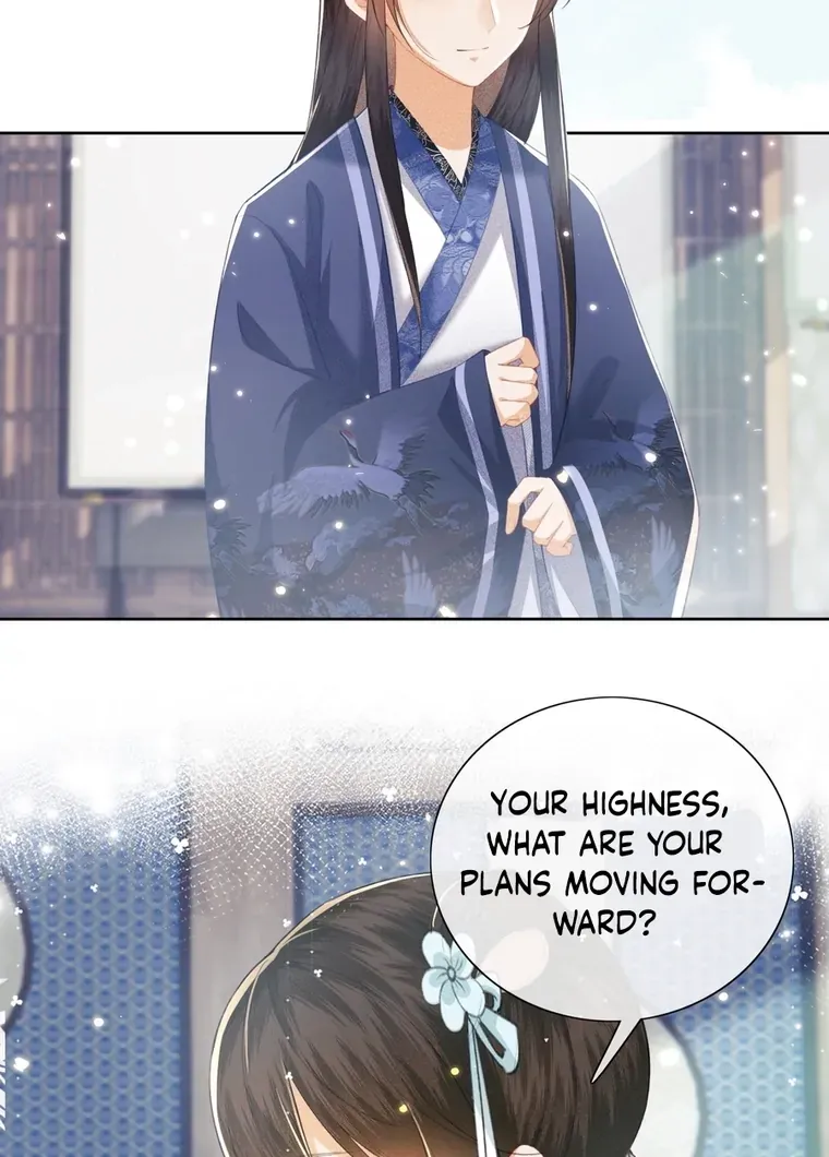 The Villainess Wants to Turn Over a New Leaf Chapter 15 page 51 - 