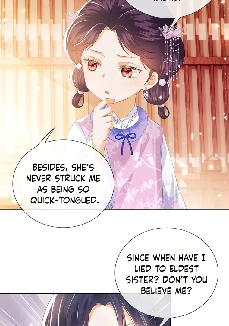The Villainess Wants to Turn Over a New Leaf Chapter 15 page 56 - 