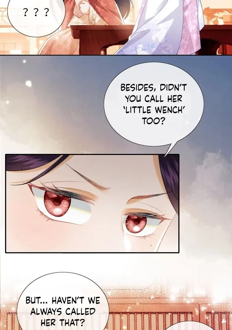 The Villainess Wants to Turn Over a New Leaf Chapter 15 page 58 - 