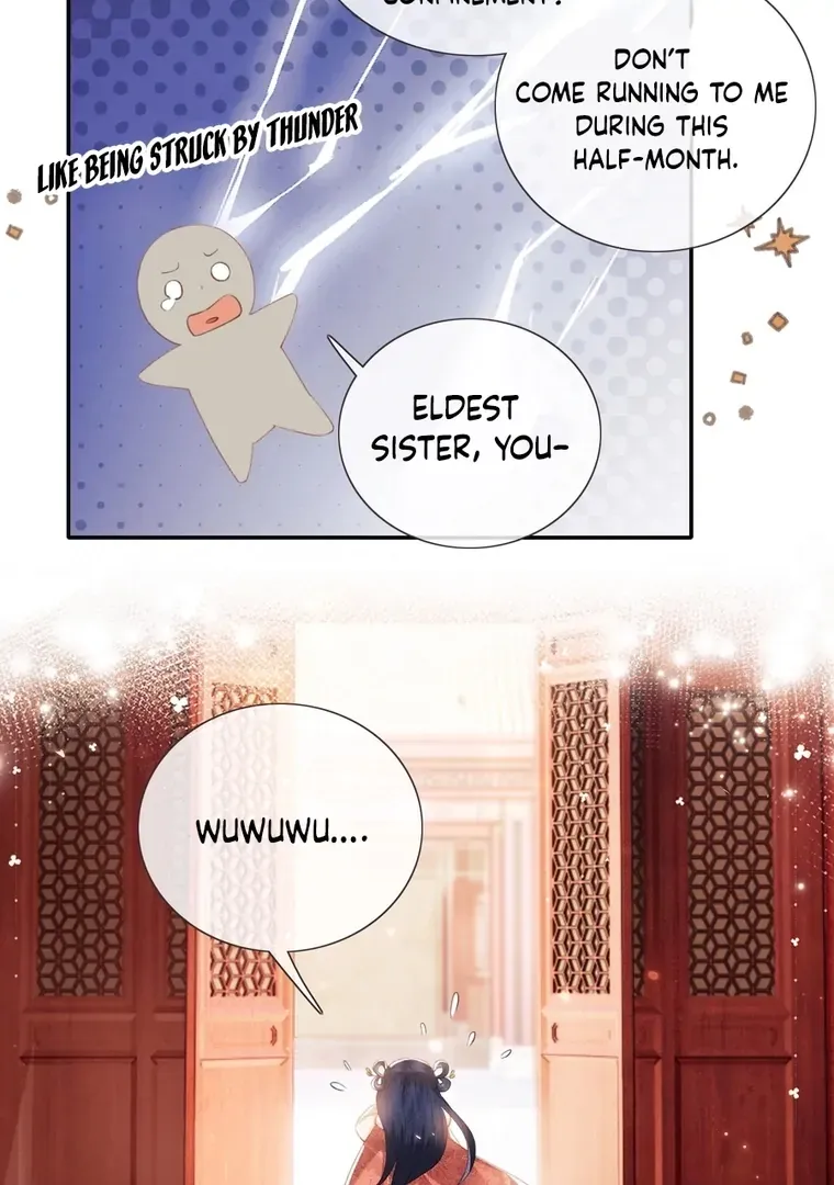 The Villainess Wants to Turn Over a New Leaf Chapter 15 page 60 - 