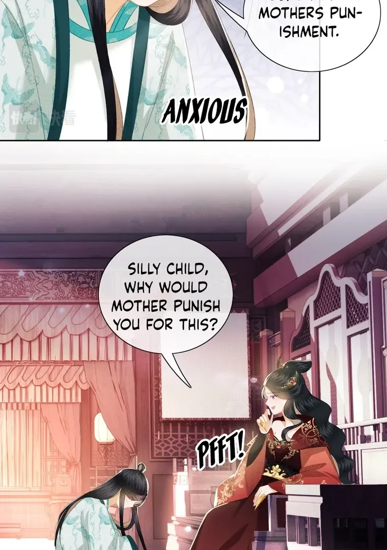 The Villainess Wants to Turn Over a New Leaf Chapter 15 page 7 - 