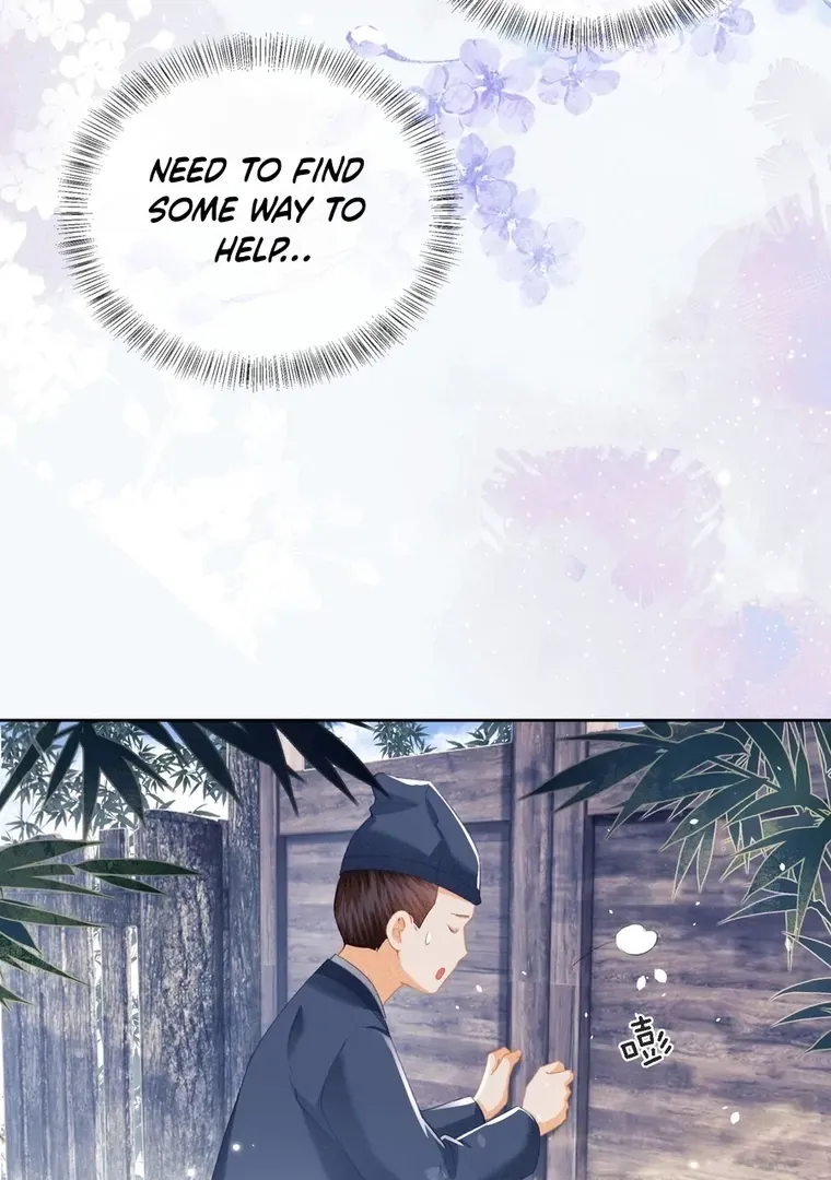 The Villainess Wants to Turn Over a New Leaf Chapter 16 page 15 - 