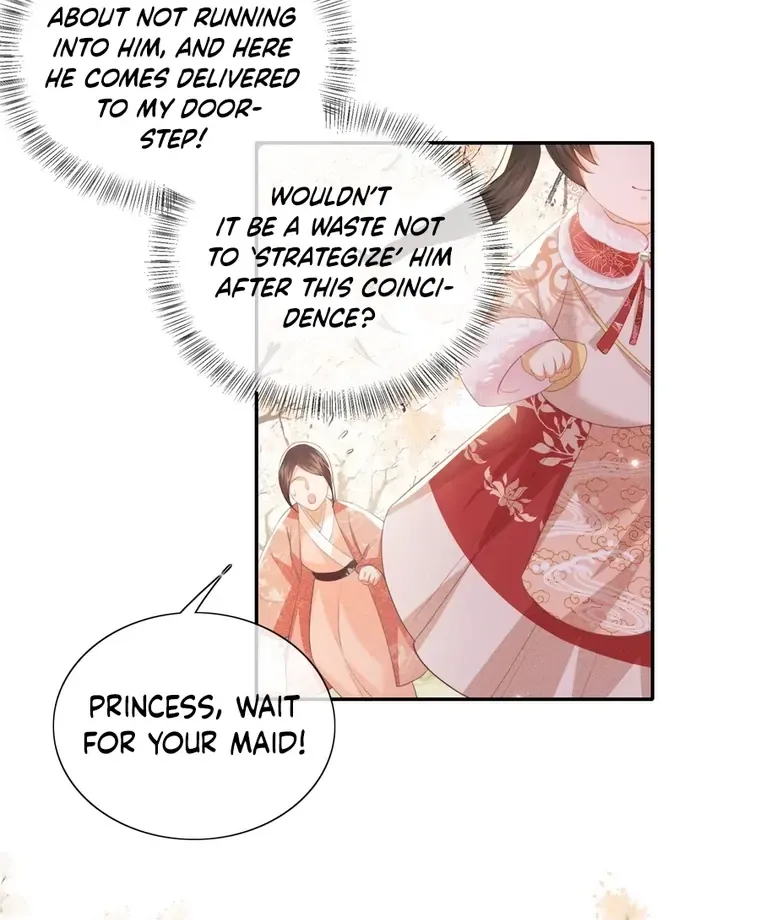 The Villainess Wants to Turn Over a New Leaf Chapter 16 page 26 - 