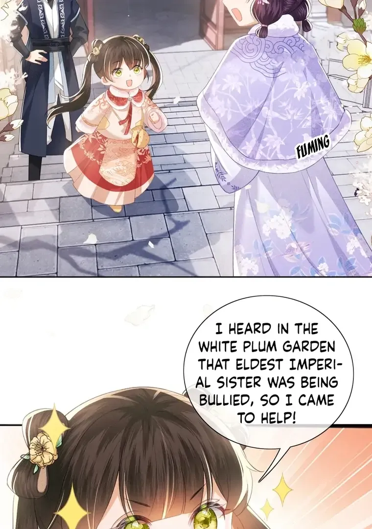 The Villainess Wants to Turn Over a New Leaf Chapter 16 page 32 - 