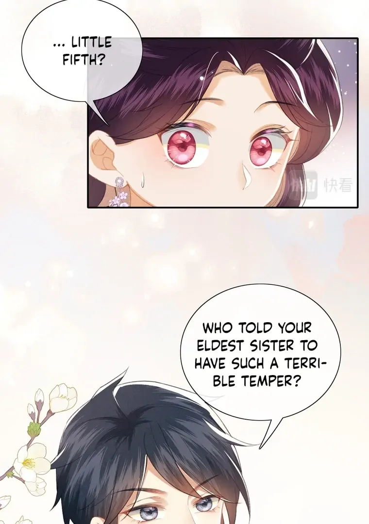 The Villainess Wants to Turn Over a New Leaf Chapter 16 page 36 - 