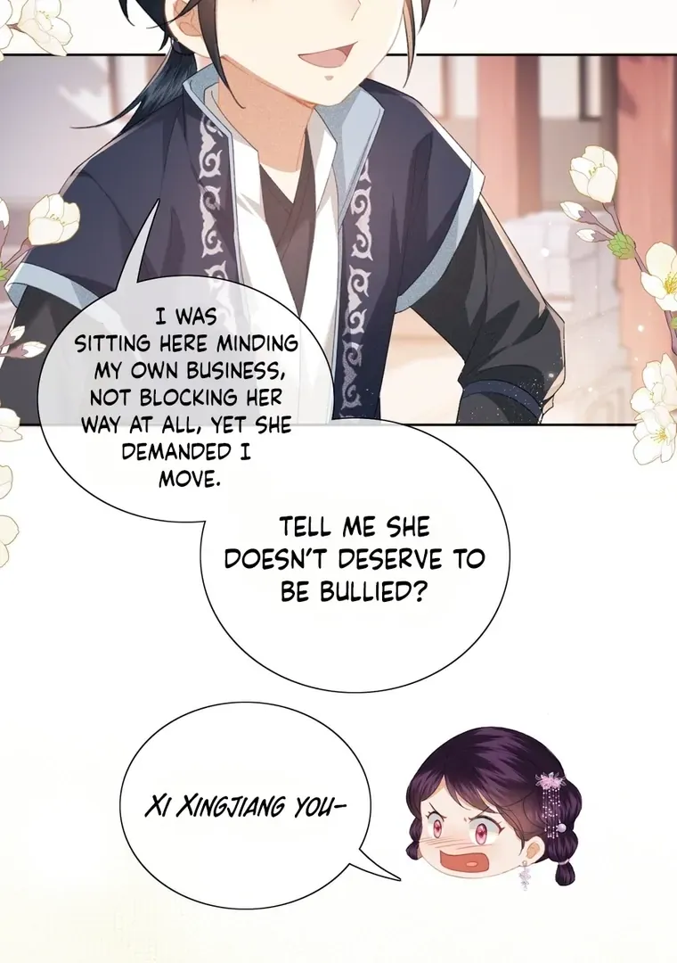 The Villainess Wants to Turn Over a New Leaf Chapter 16 page 37 - 