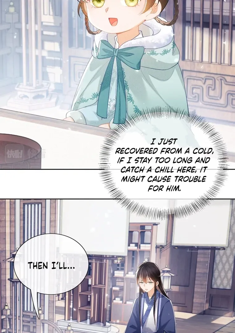 The Villainess Wants to Turn Over a New Leaf Chapter 16 page 7 - 