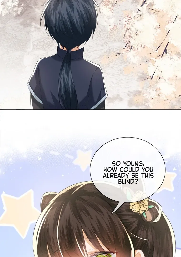 The Villainess Wants to Turn Over a New Leaf Chapter 17 page 16 - 