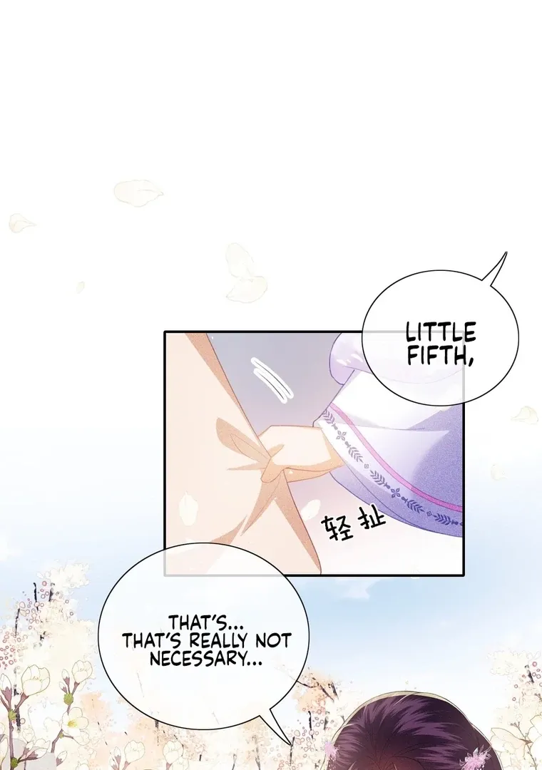 The Villainess Wants to Turn Over a New Leaf Chapter 17 page 3 - 