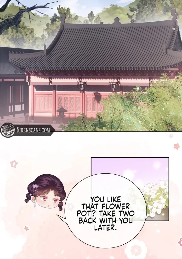The Villainess Wants to Turn Over a New Leaf Chapter 17 page 24 - 