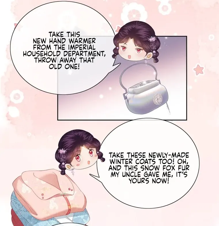 The Villainess Wants to Turn Over a New Leaf Chapter 17 page 25 - 