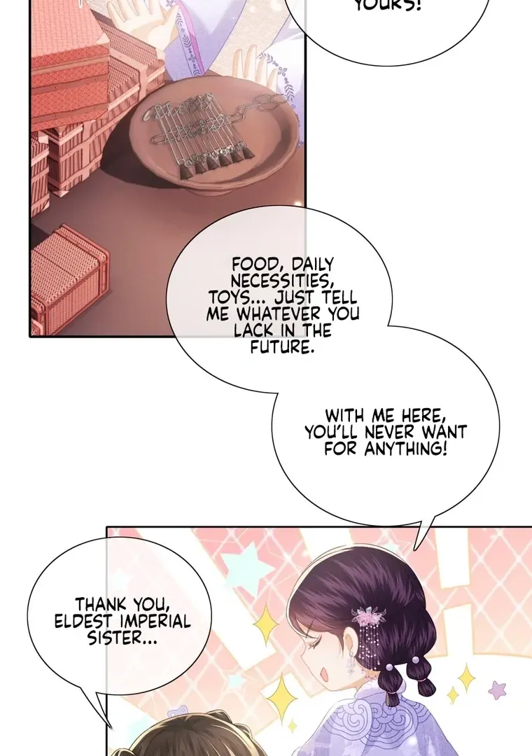 The Villainess Wants to Turn Over a New Leaf Chapter 17 page 28 - 