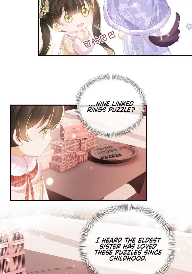 The Villainess Wants to Turn Over a New Leaf Chapter 17 page 29 - 