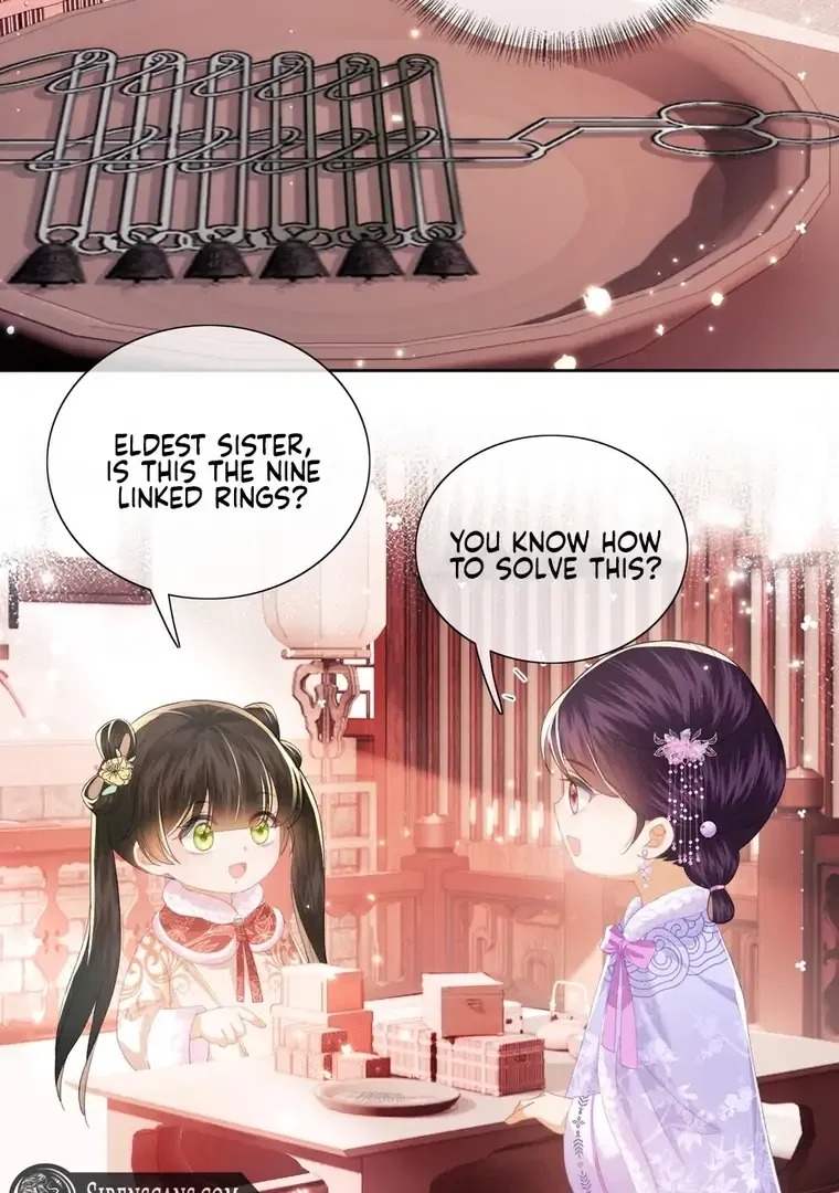 The Villainess Wants to Turn Over a New Leaf Chapter 17 page 30 - 
